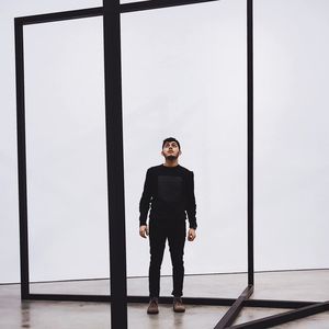 Meet your Posher, Alan